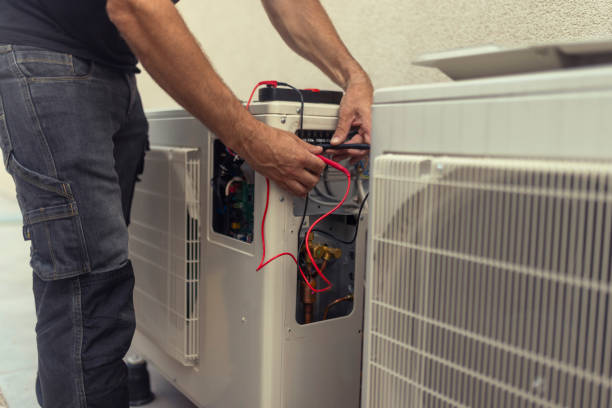 Why Trust Our Licensed Electricians for Your Electrical Needs in Seattle, WA?