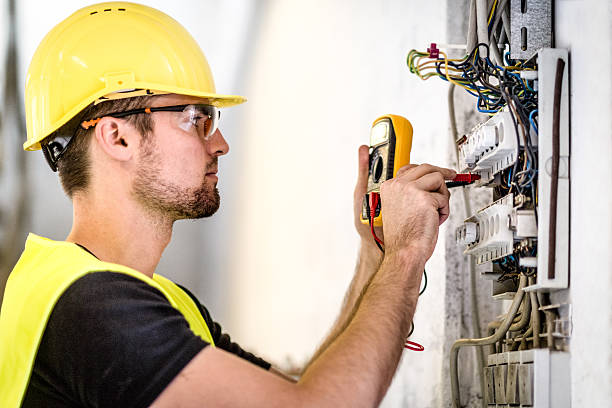 Electrical Maintenance Services in Seattle, WA